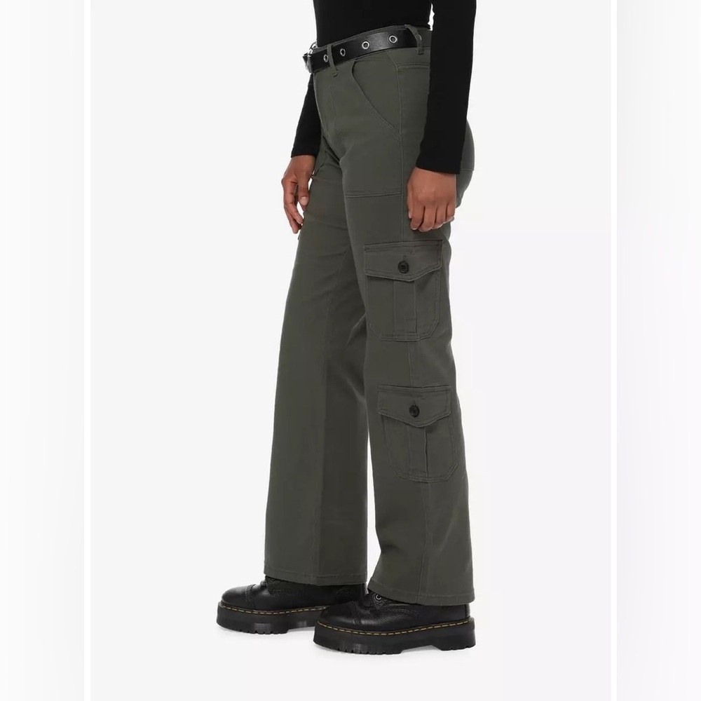NWT CARGO PANTS